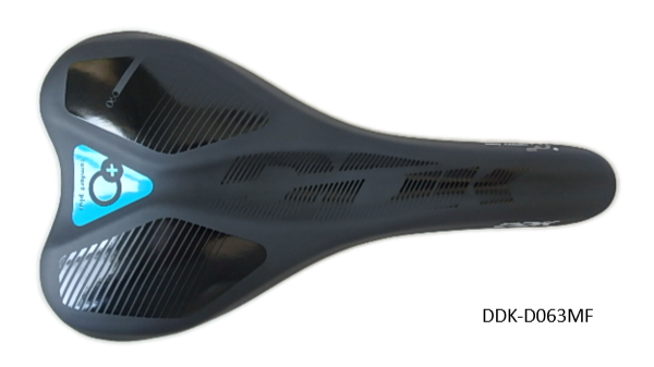 DDK-063MF Comfort Plus Saddle