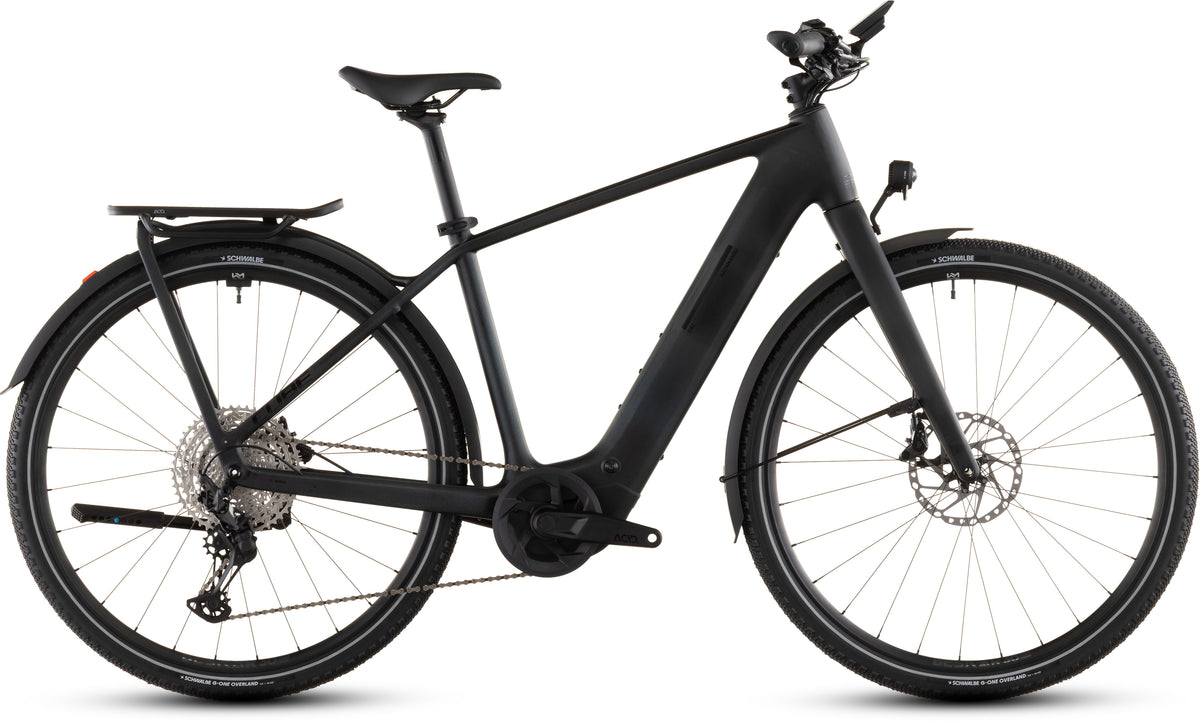 Cube Kathmandu Hybrid C:62 SLX 400x 2026
