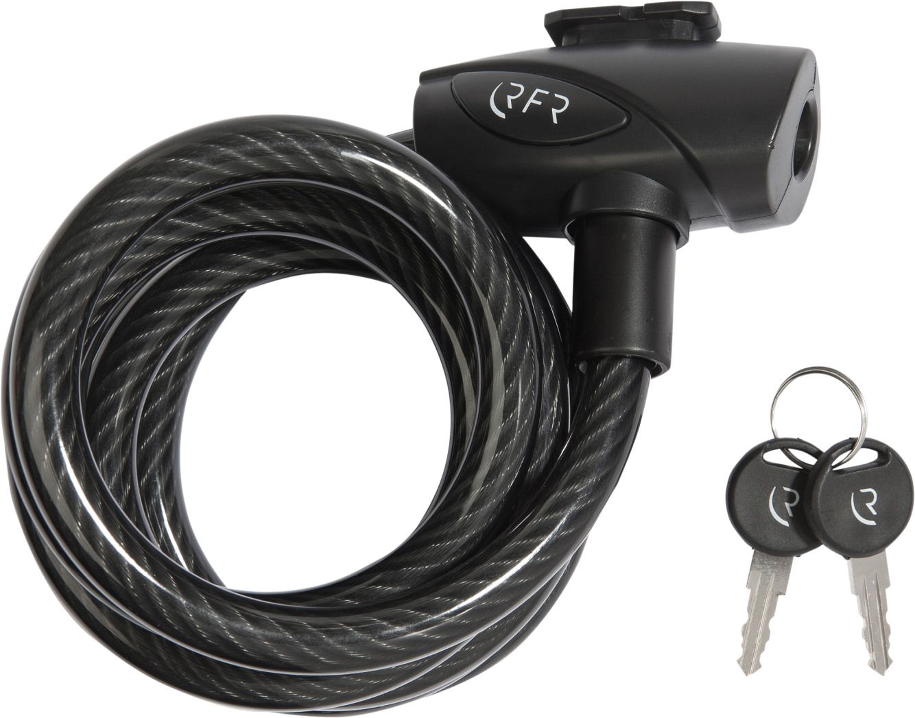 RFR SPIRAL CABLE LOCK 12 X 1800 MM