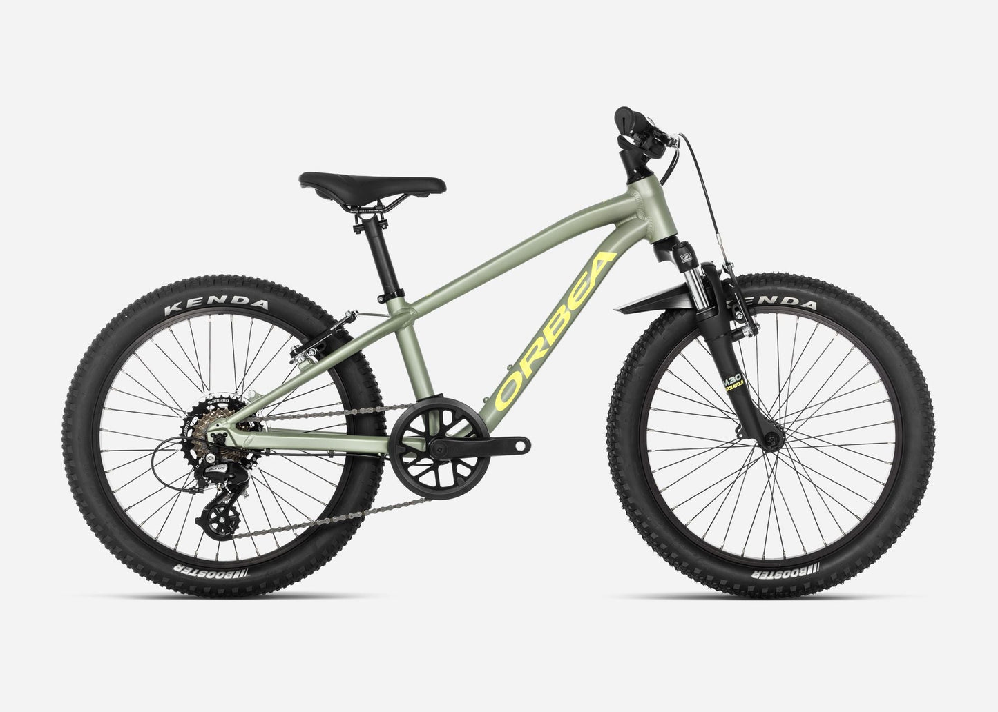 Orbea MX20 XC