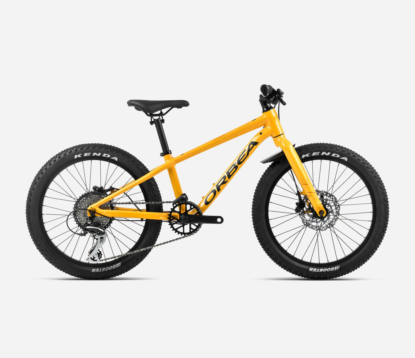 Orbea MX20 Team Disc