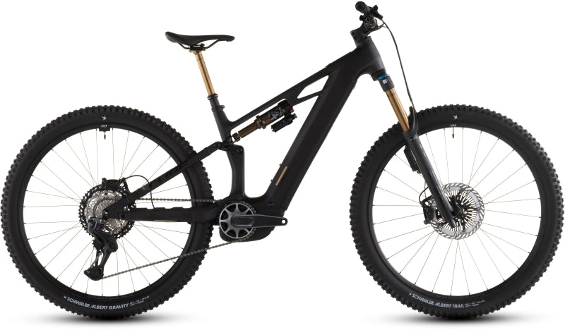 stereo hybrid actionteam Cube One44 2026 – Banchory Cycles Els PW 19986:19427185786977;32577339949153 Farbe:Weißes Gold KLICKfix Roomy GT 12L