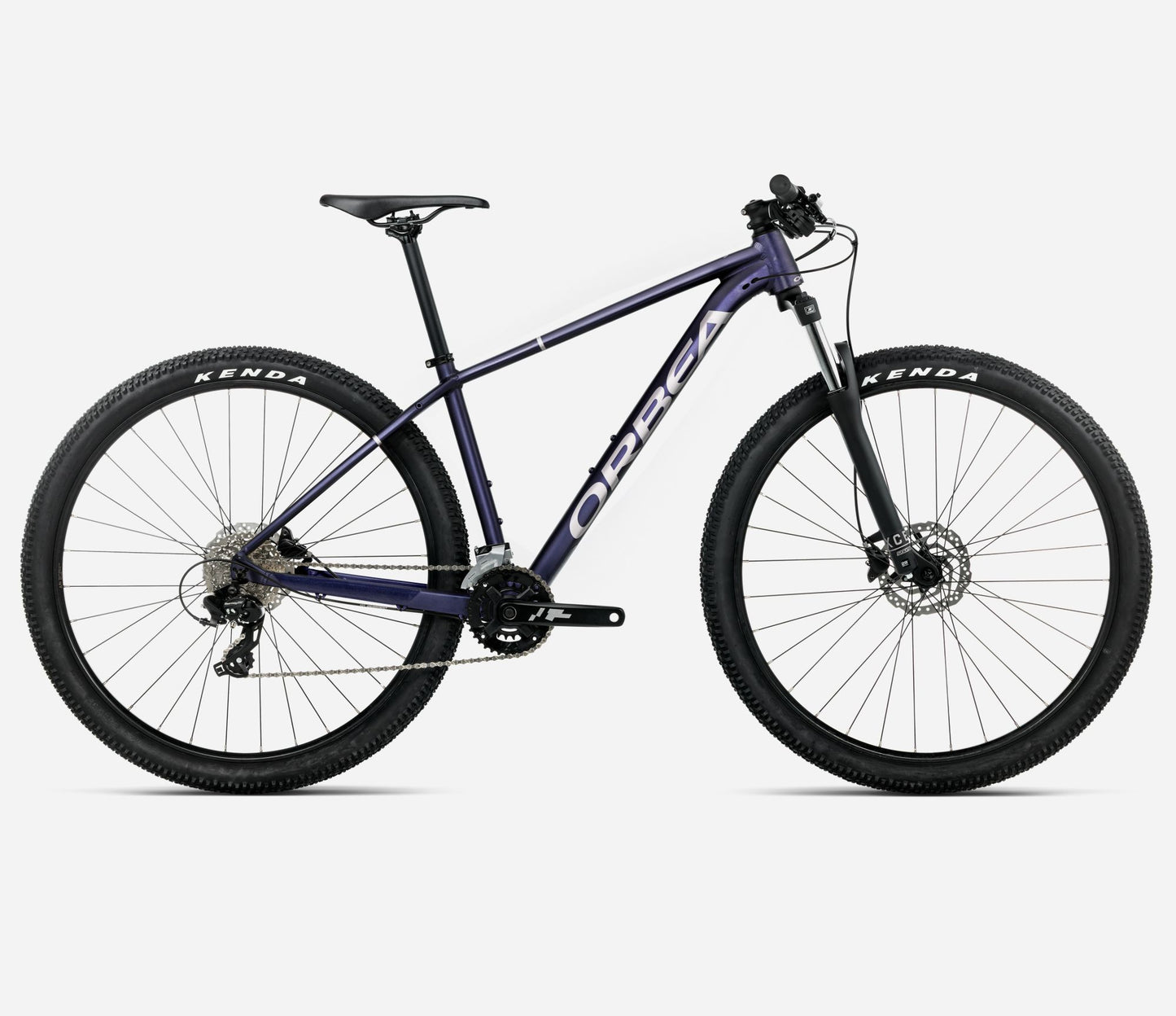 Orbea Onna 50