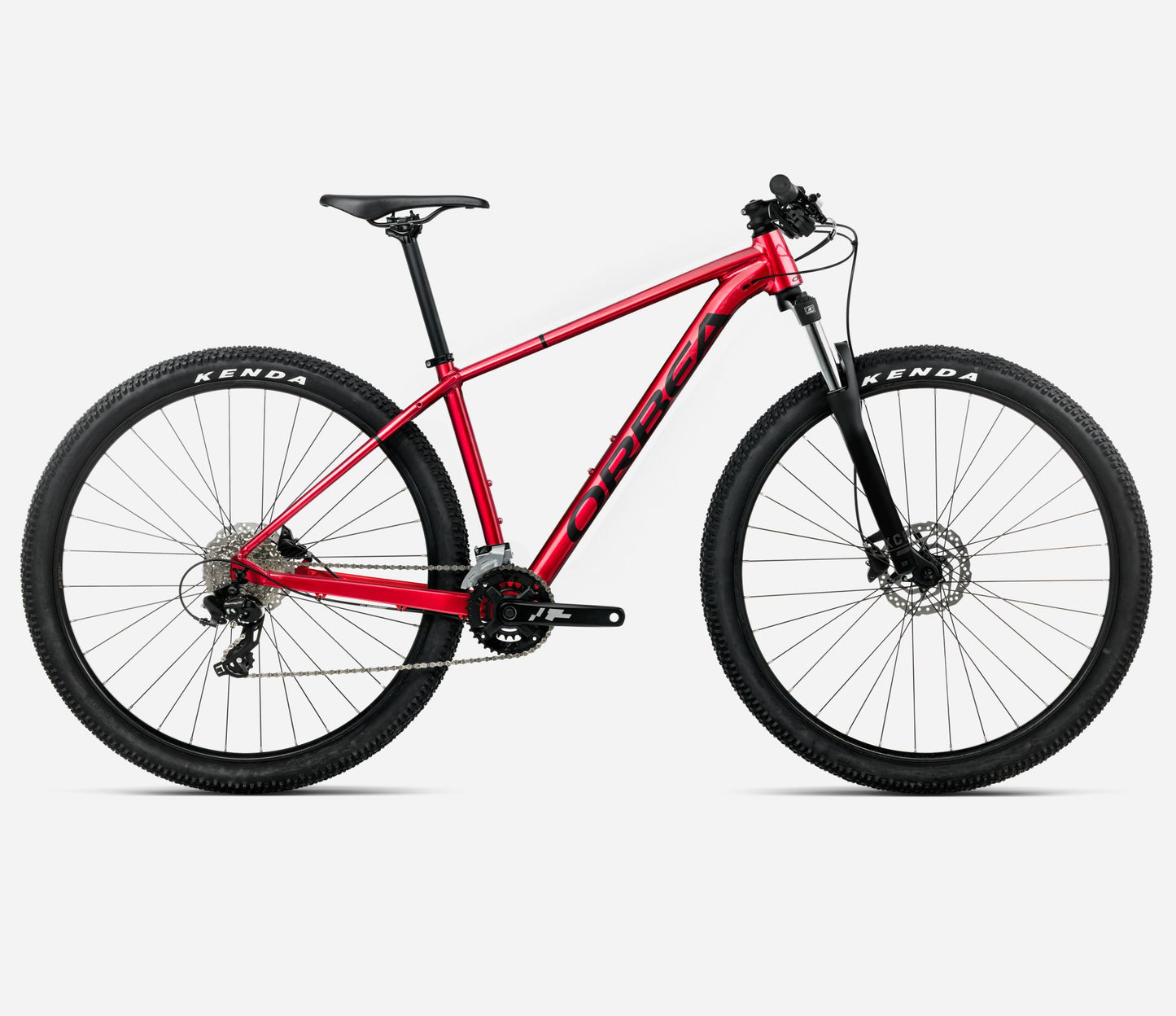 Orbea Onna 50