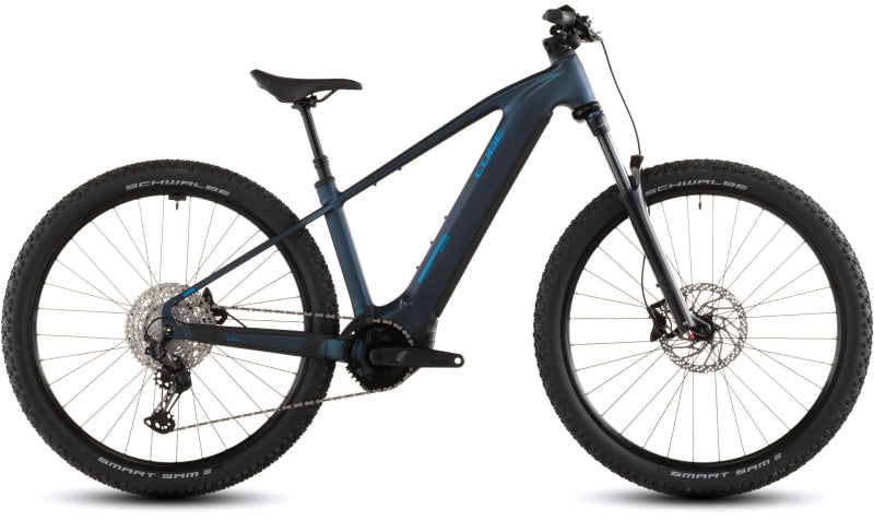 Cube Reaction Hybrid Pro 800 2026