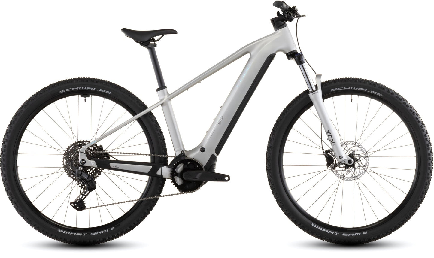 Cube Reaction Hybrid One 800 2026