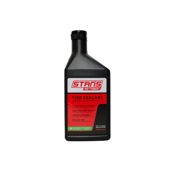 Stan's No Tubes Tyre Sealant - Pint 16 fl oz