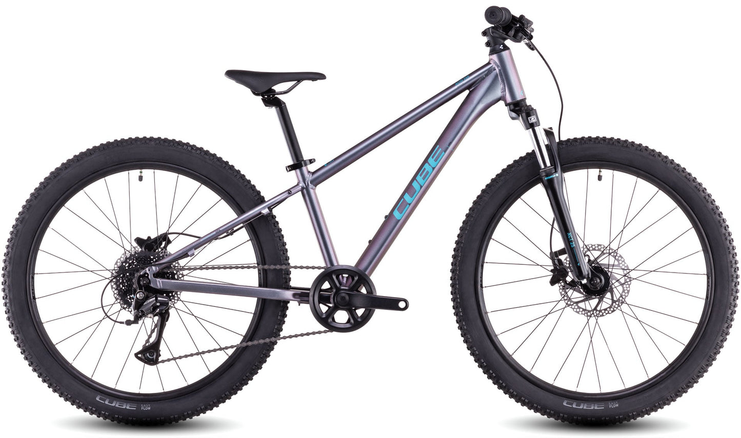 Cube Acid 240 Disc 2026