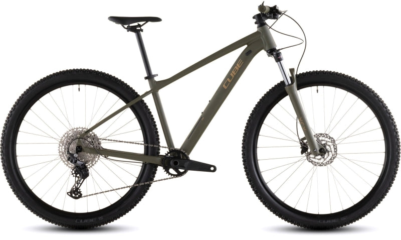 Cube Aim SLX 2026