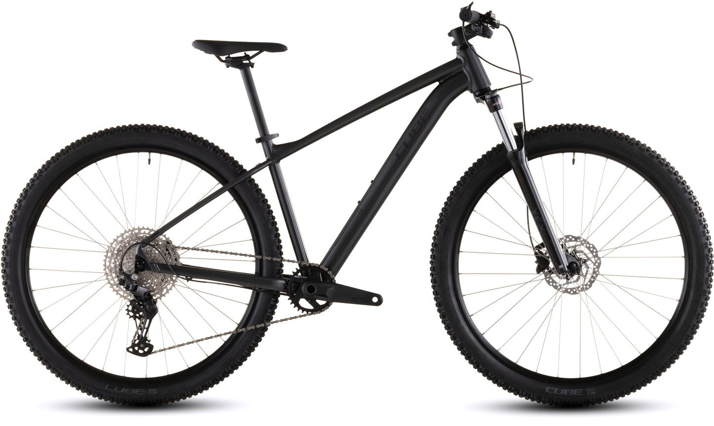 Cube Aim SLX 2026