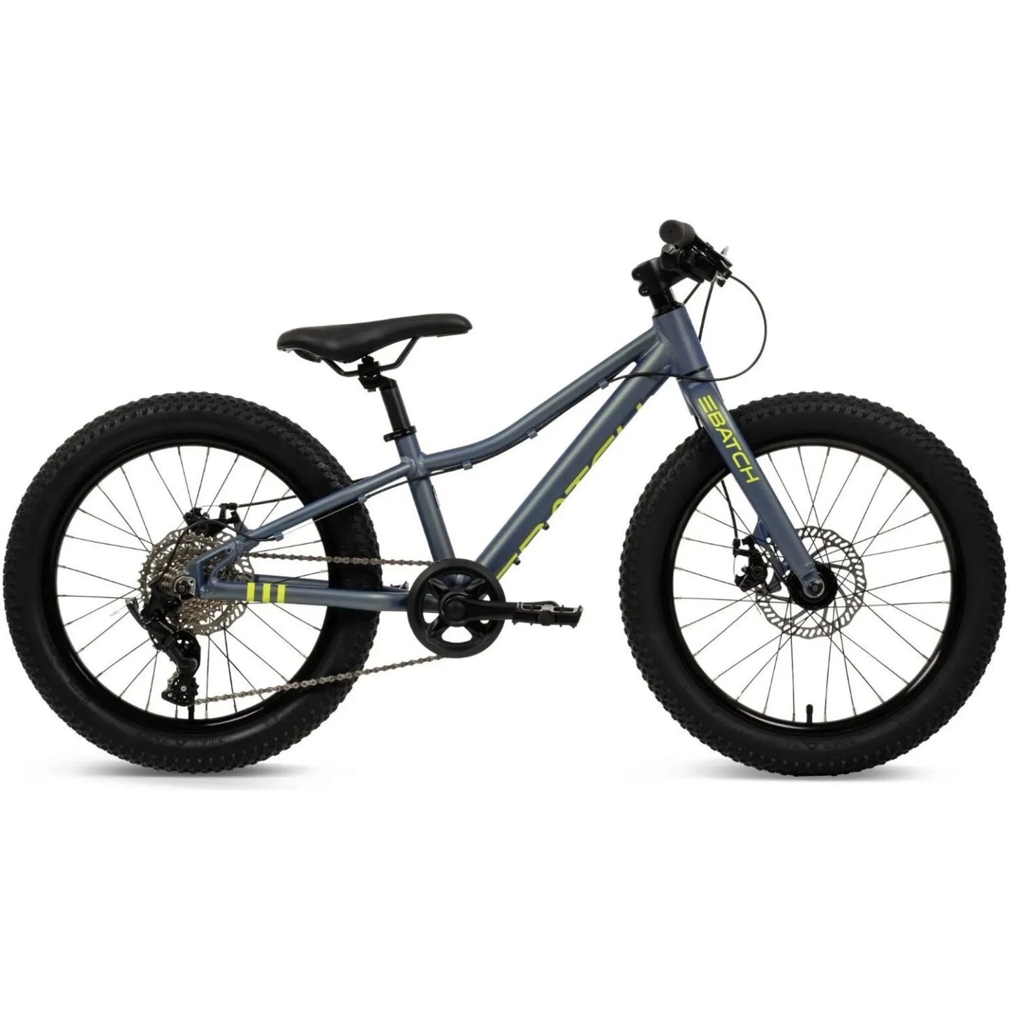 Batch 20" Mountain Bike
