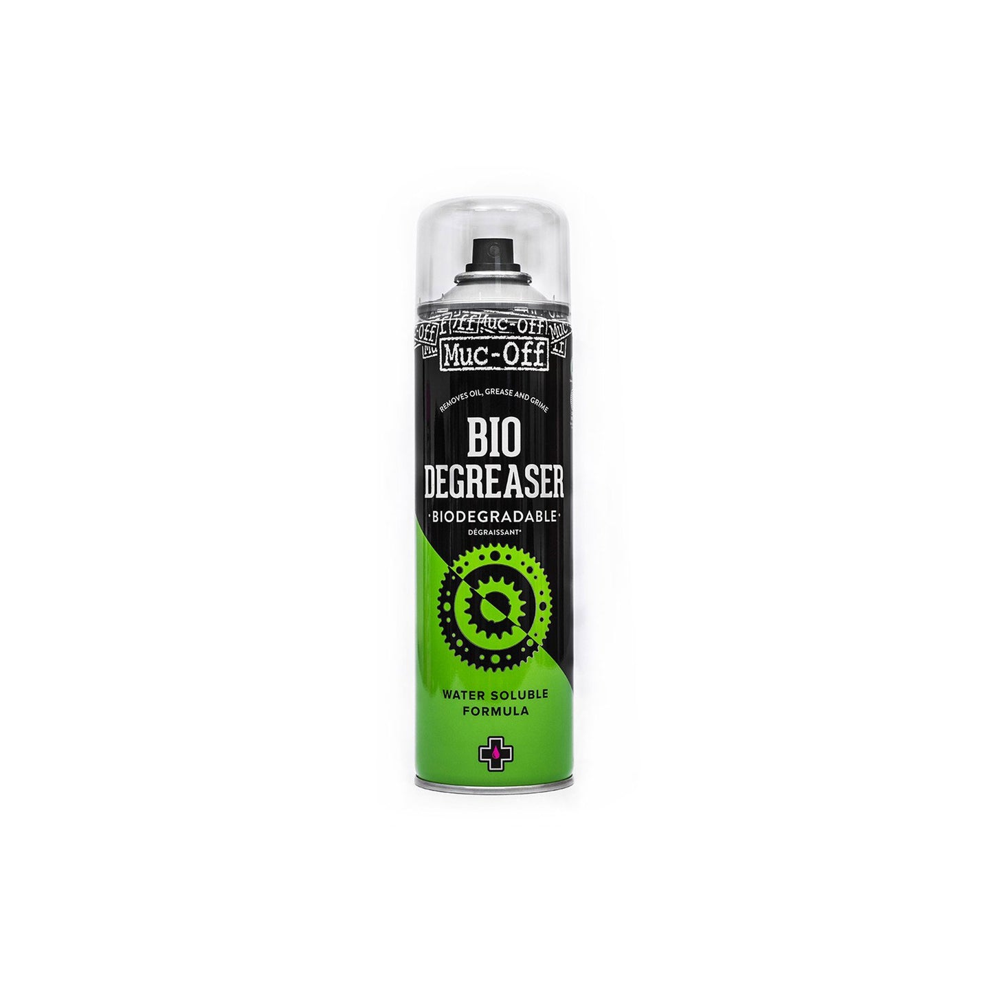 Muc Off Bio-Degreaser