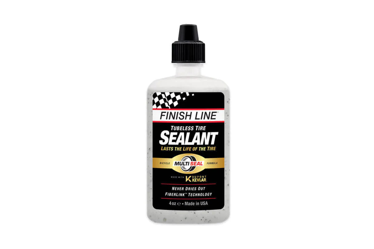 Finish Line Tubeless Sealant 7oz