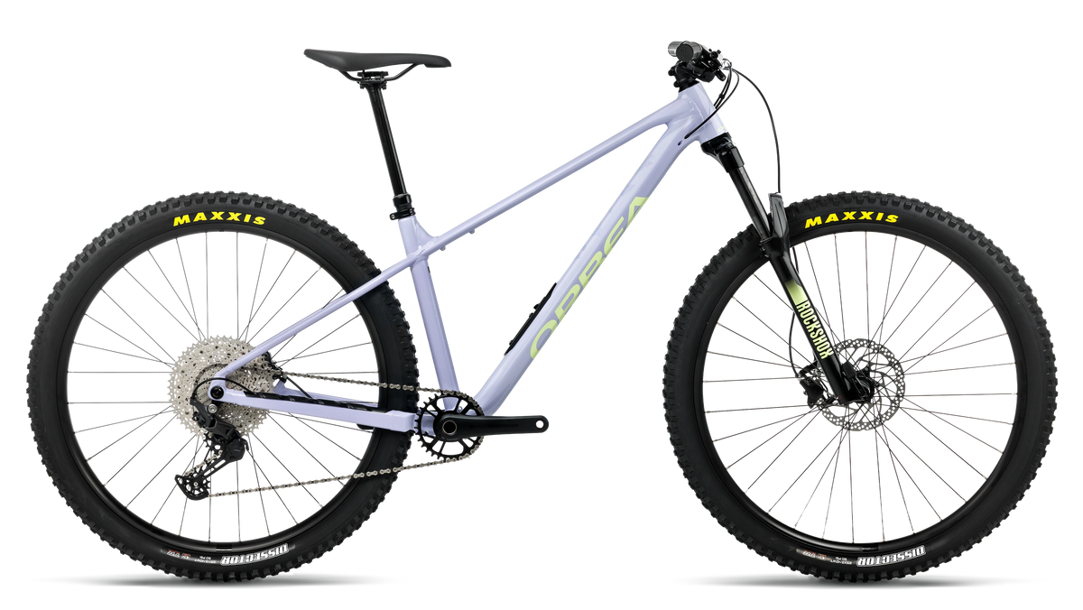 Orbea Laufey H30