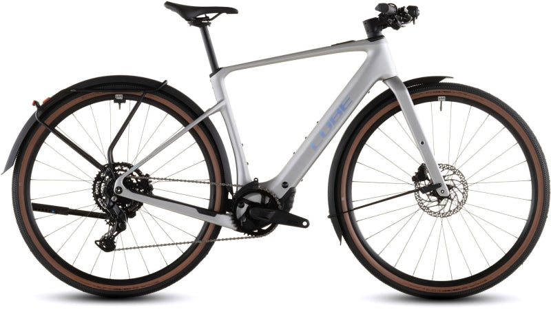 Cube Nulane Hybrid C:62 Race 400x FE 2026