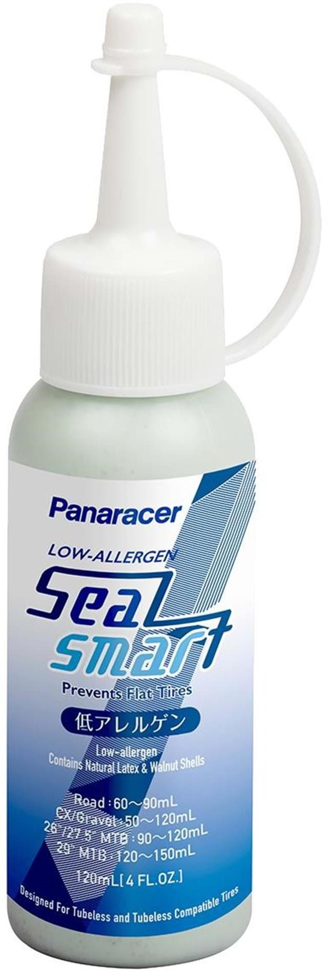Panaracer SealSmart Tubeless Sealant