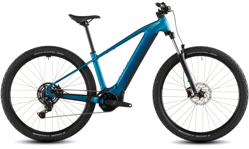 Cube Reaction Hybrid Performance 600 2026