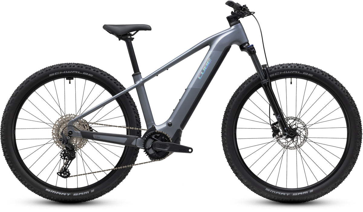 Cube Reaction Hybrid Performance 720 2027