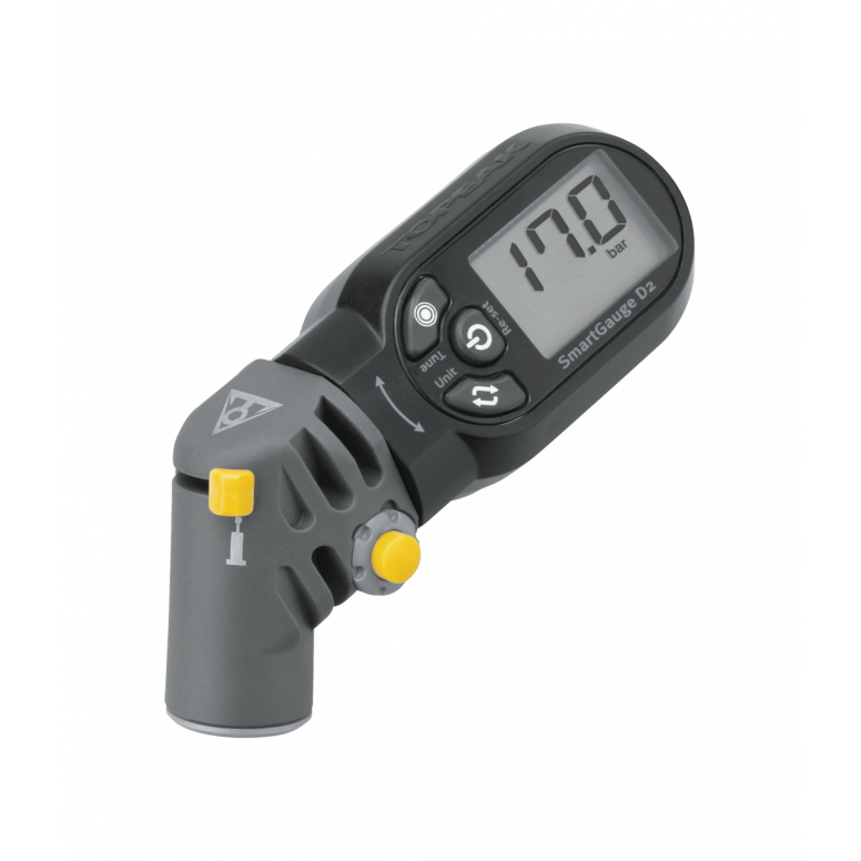 Topeak Smarthead Guage D2