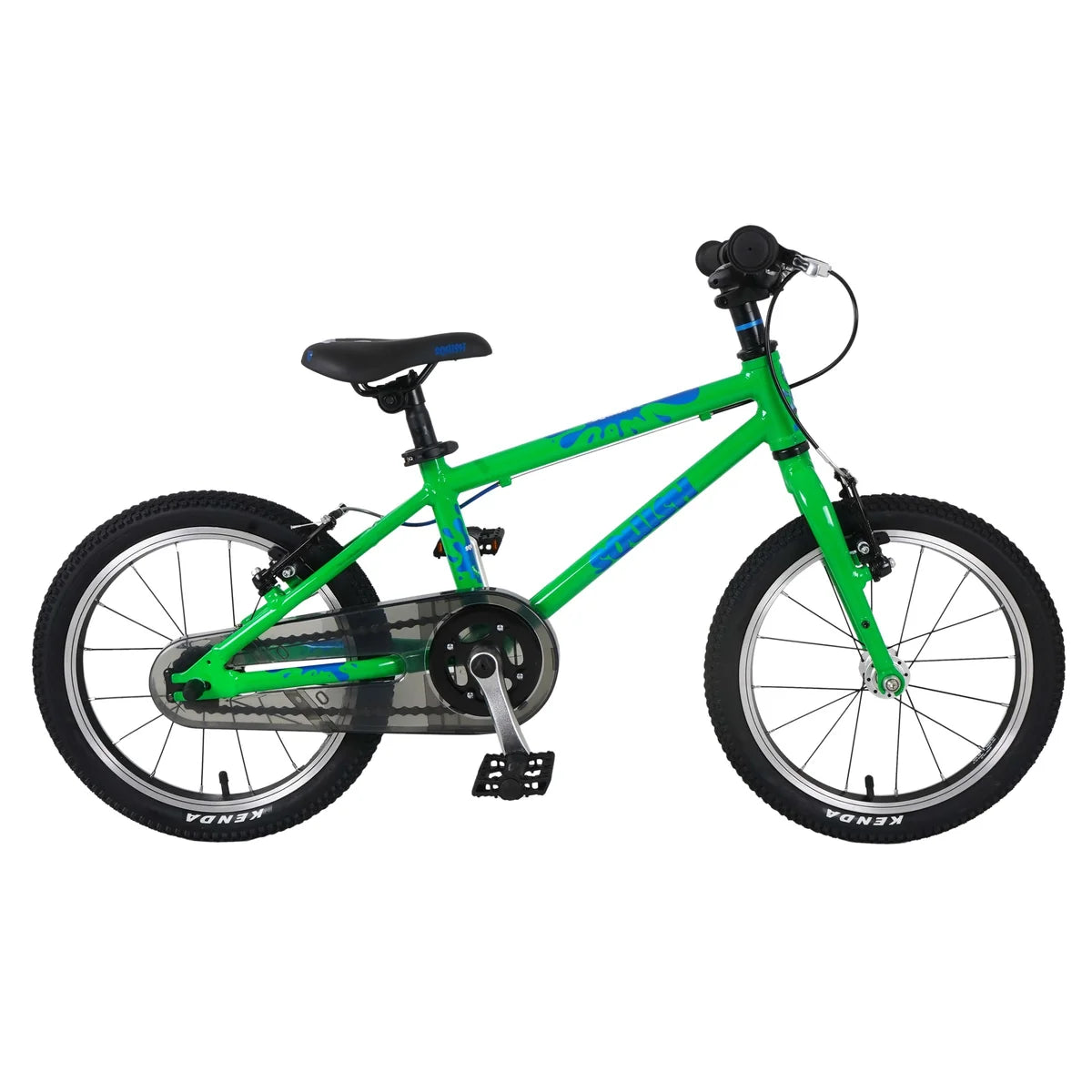Squish 16" Junior Bike