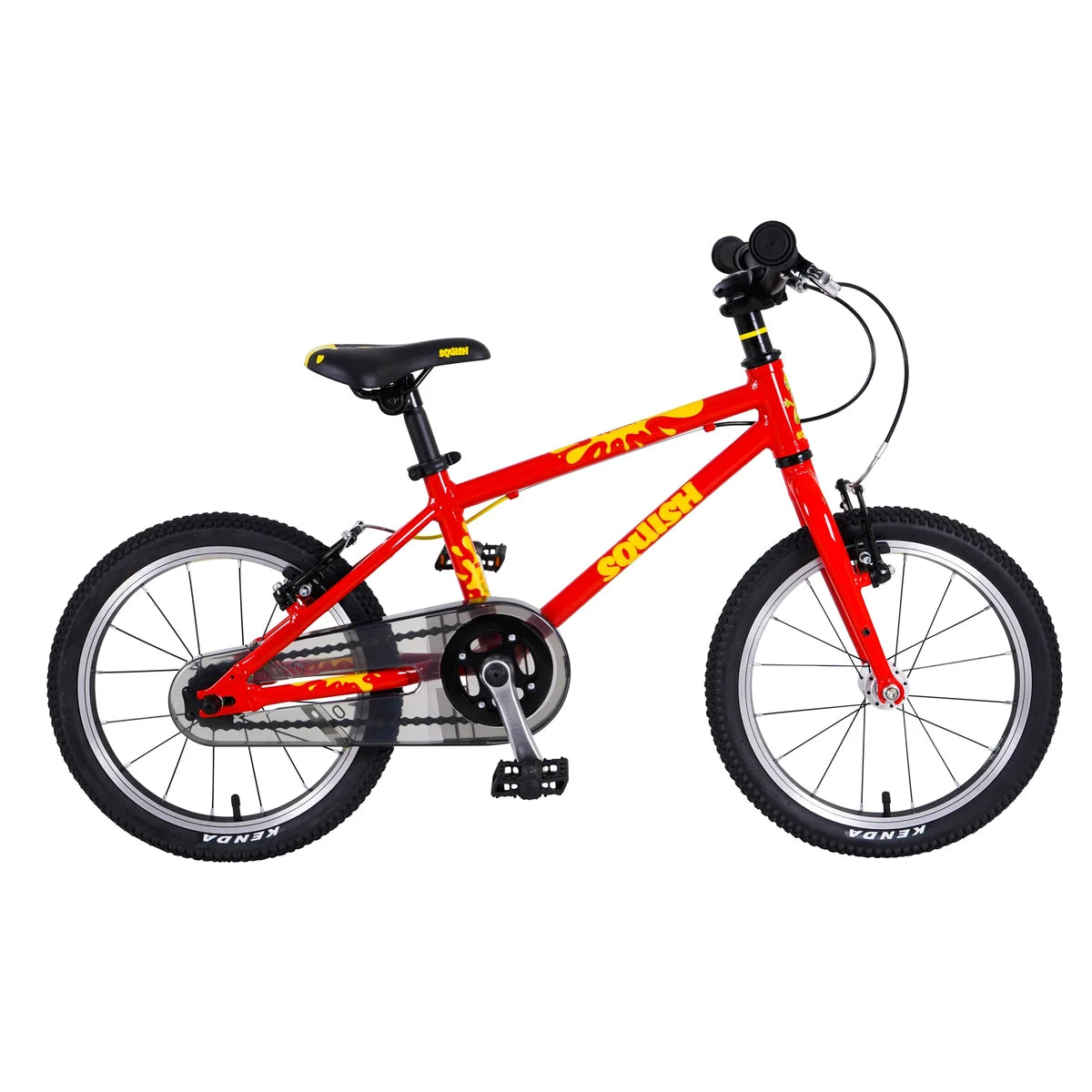 Squish 16" Junior Bike