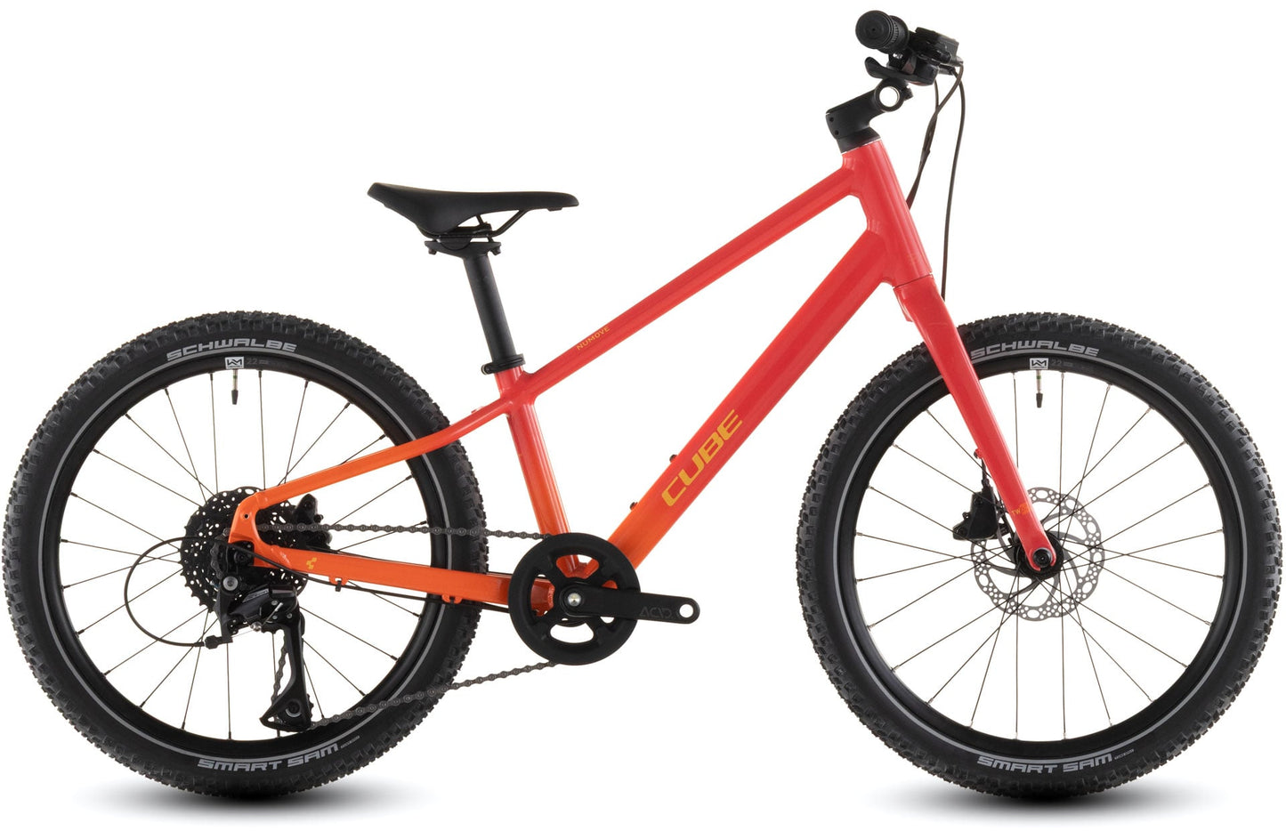 Cube Numove 200 Disc 2026