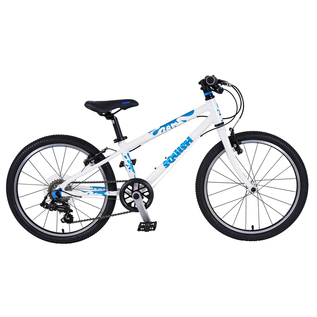 Squish 20" Junior Bike