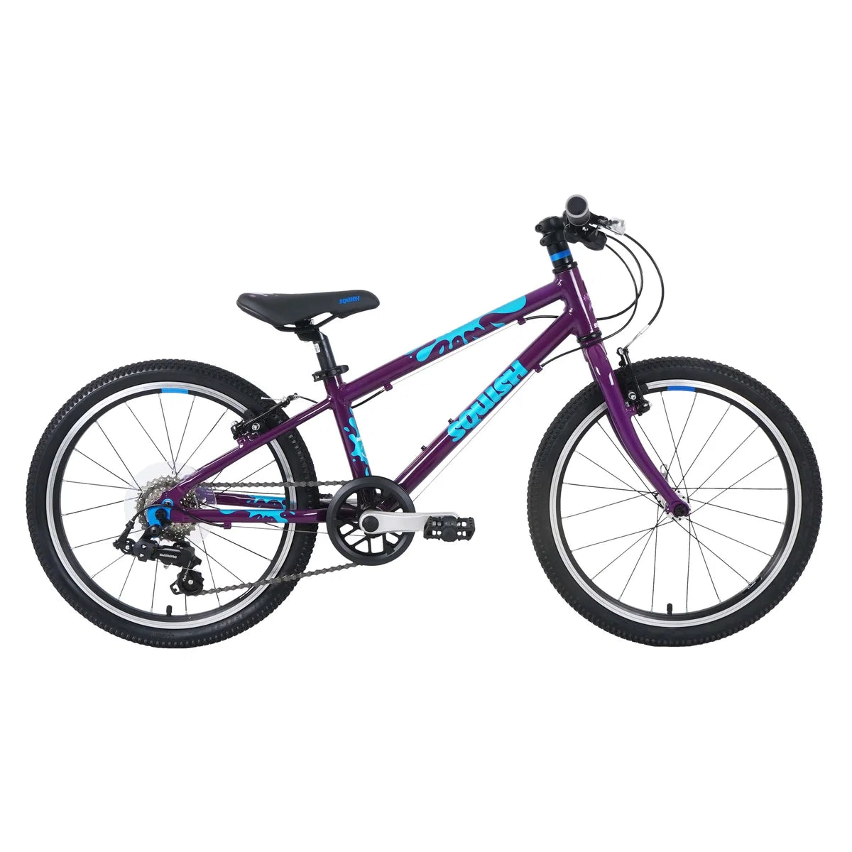 Squish 20" Junior Bike