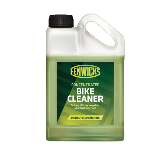 Fenwicks Concentrated Bike Cleaner 1 Litre