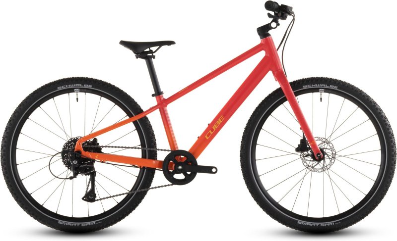 Cube Numove 240 Disc 2026