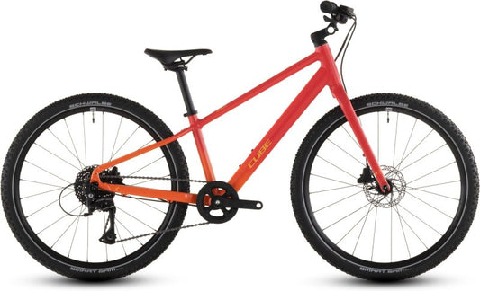 Cube Numove 240 Disc 2026