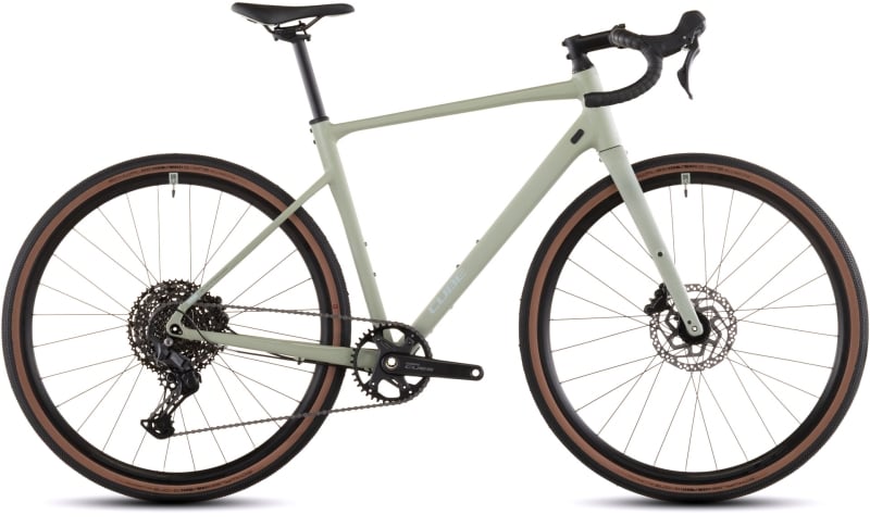 Cube Nuroad Pro 2026