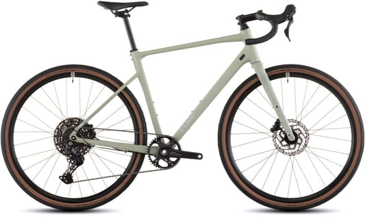 Cube Nuroad Pro 2026