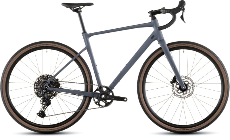 Cube Nuroad Pro 2026