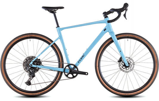 Cube Nuroad Pro 2025