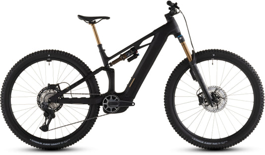Cube Stereo Hybrid One44 Actionteam 2026