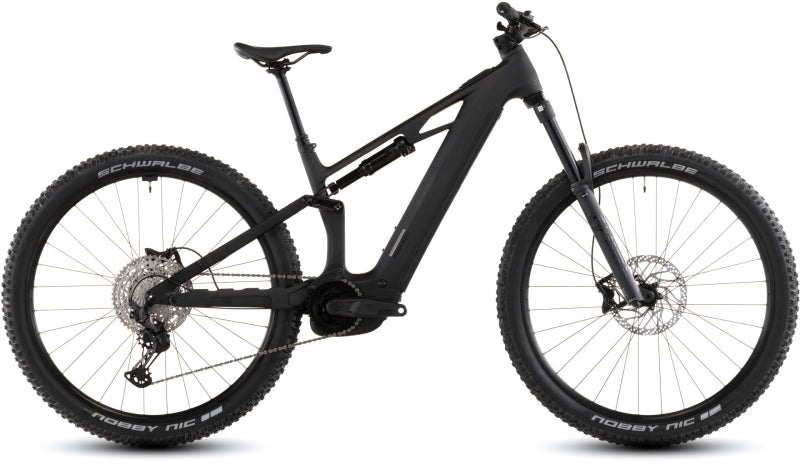Cube Stereo One44 Hybrid Race 800 2026