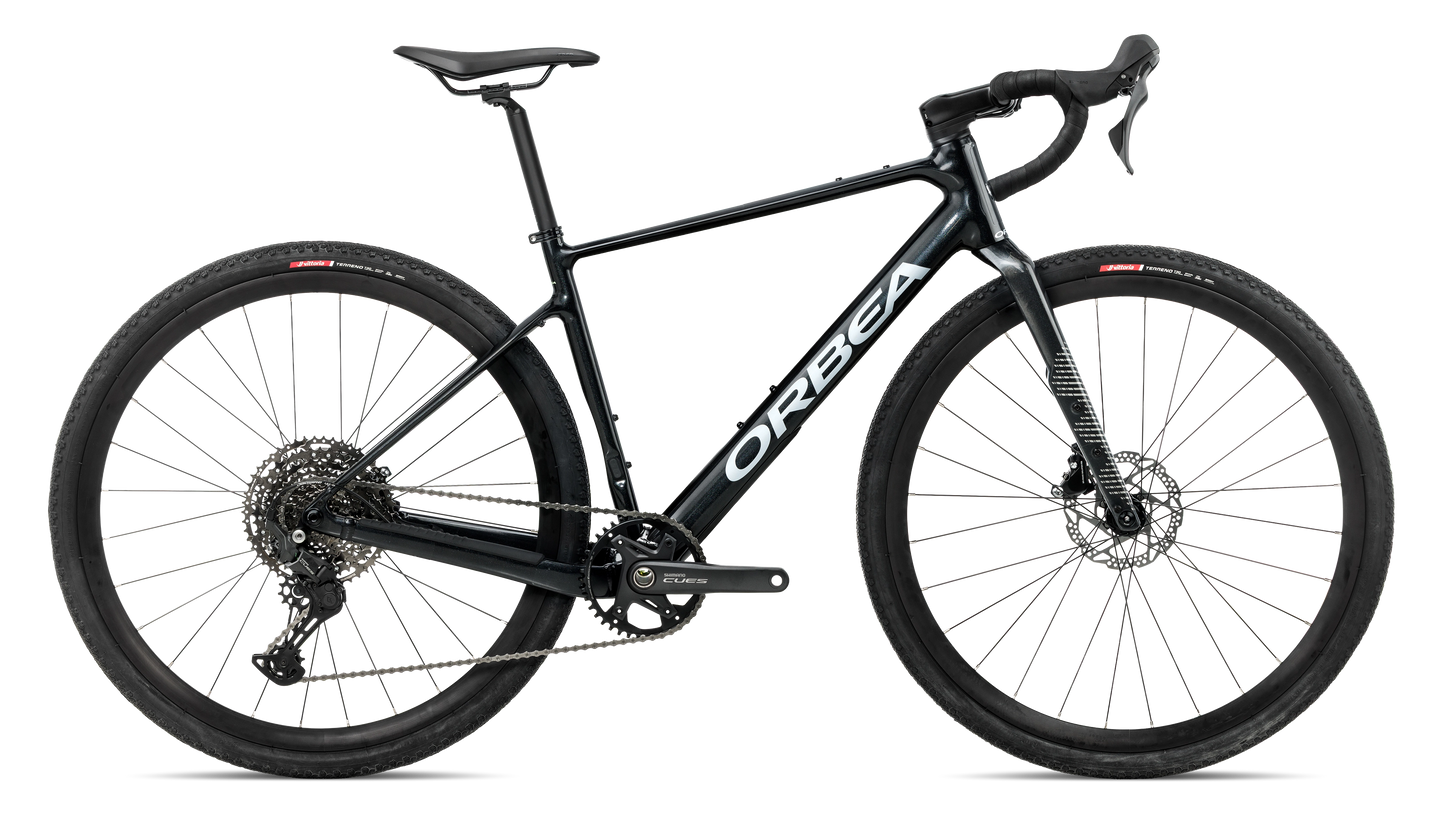 Orbea Terra H40 1X 2027