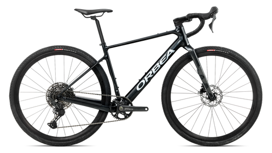 Orbea Terra H40 1X 2027