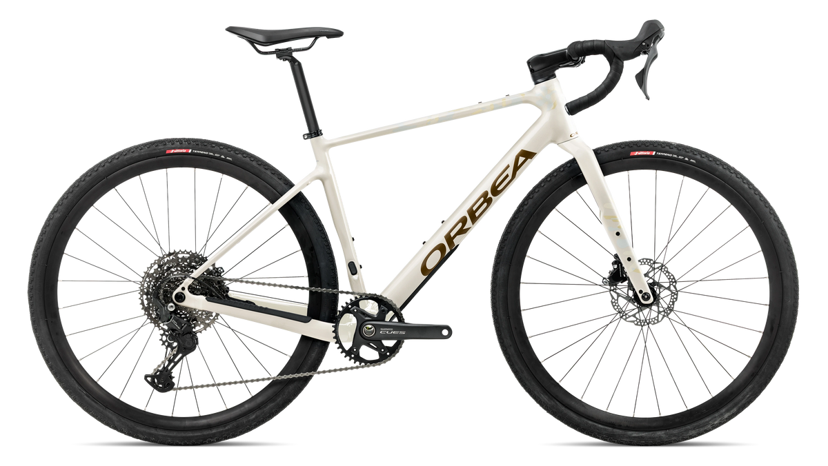 Orbea Terra H40 1X 2027