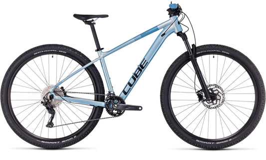 Cube Access WS Race 2023