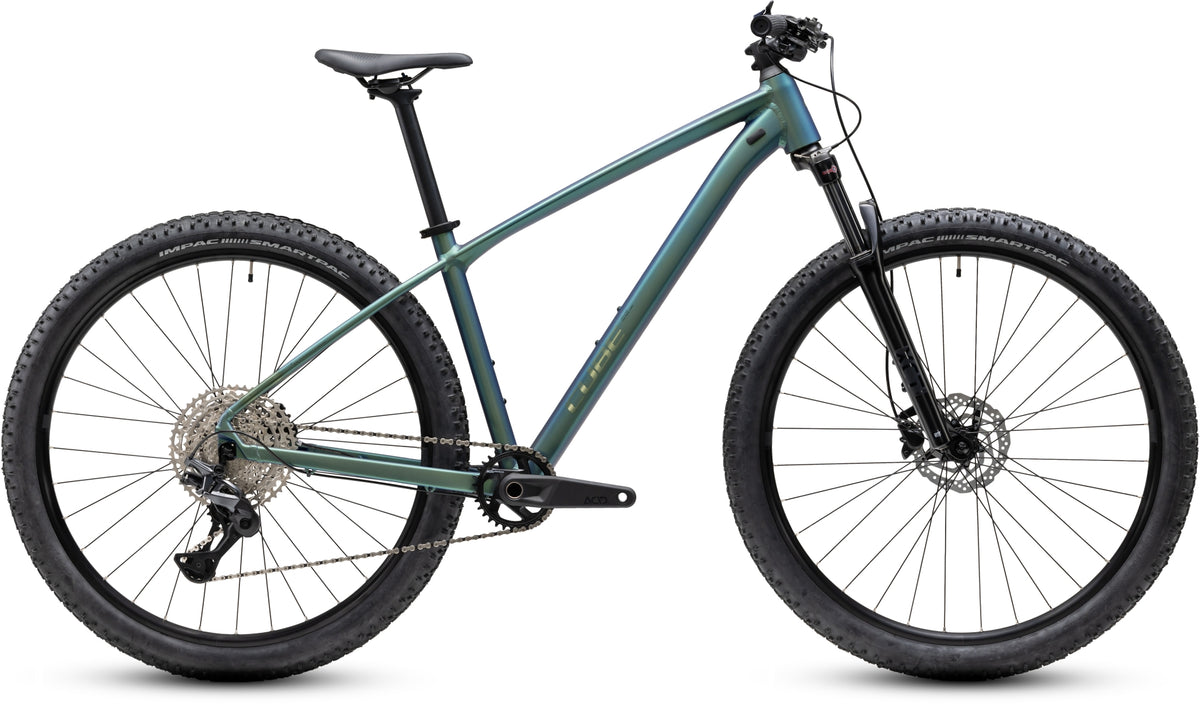 Cube Aim SLX 2027