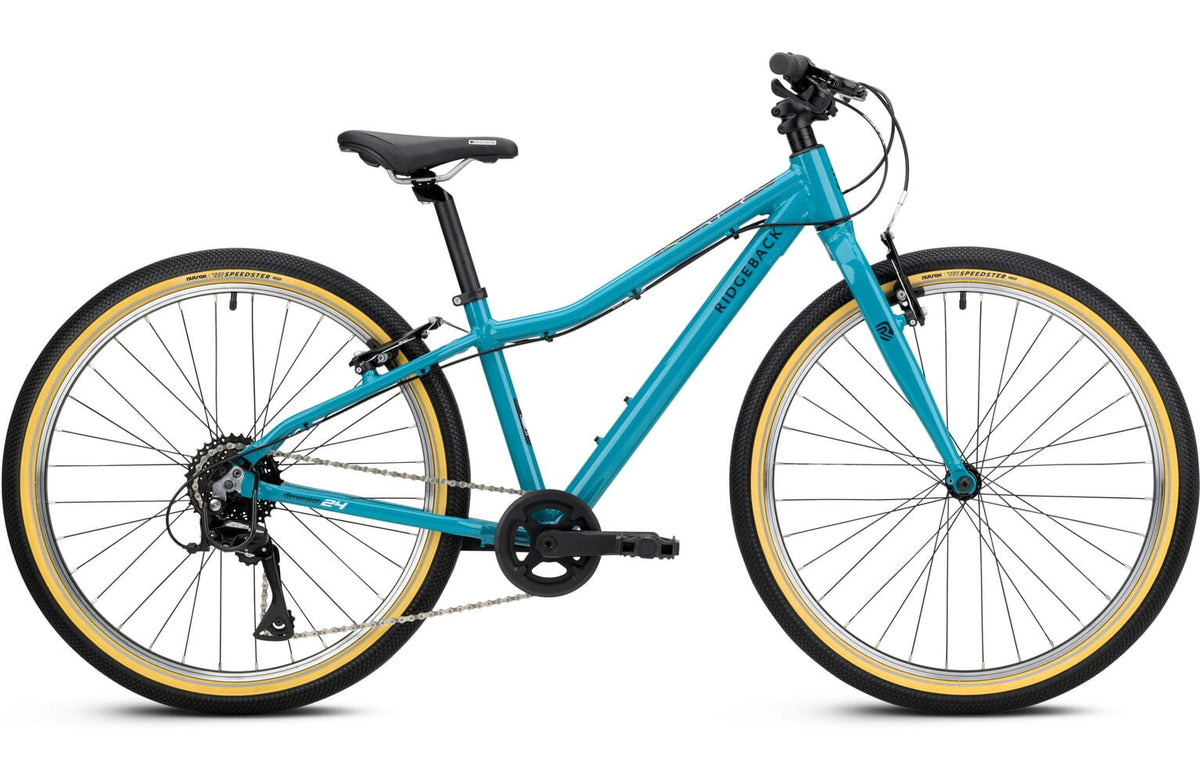 Ridgeback Dimension 24"