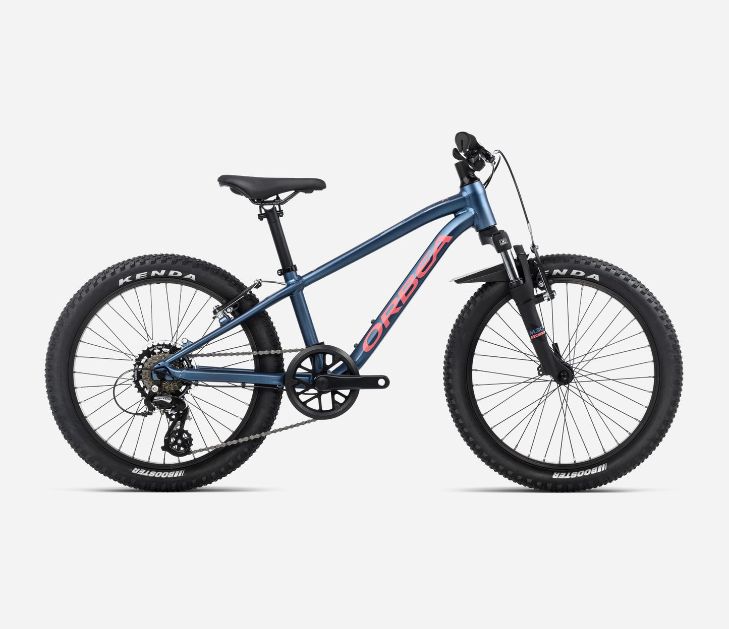 Orbea MX20 XC