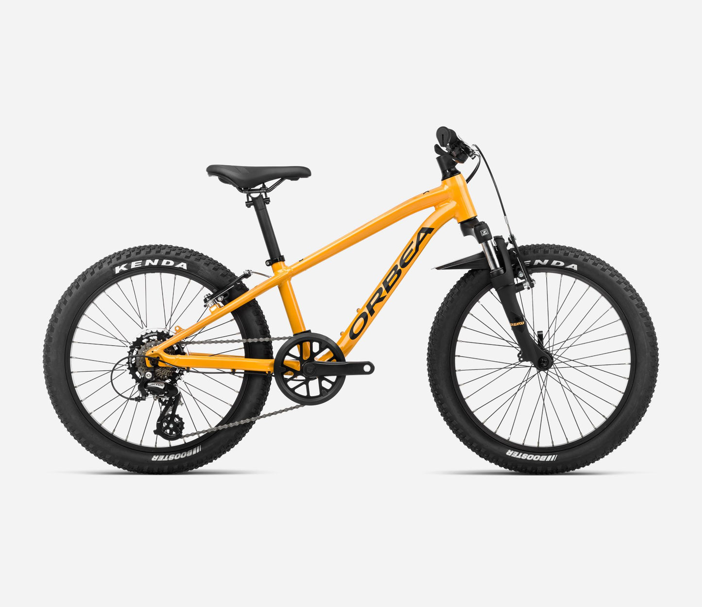 Orbea MX20 XC