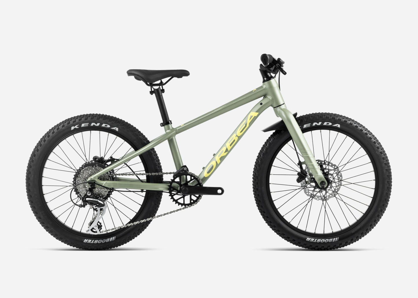 Orbea MX20 Team Disc