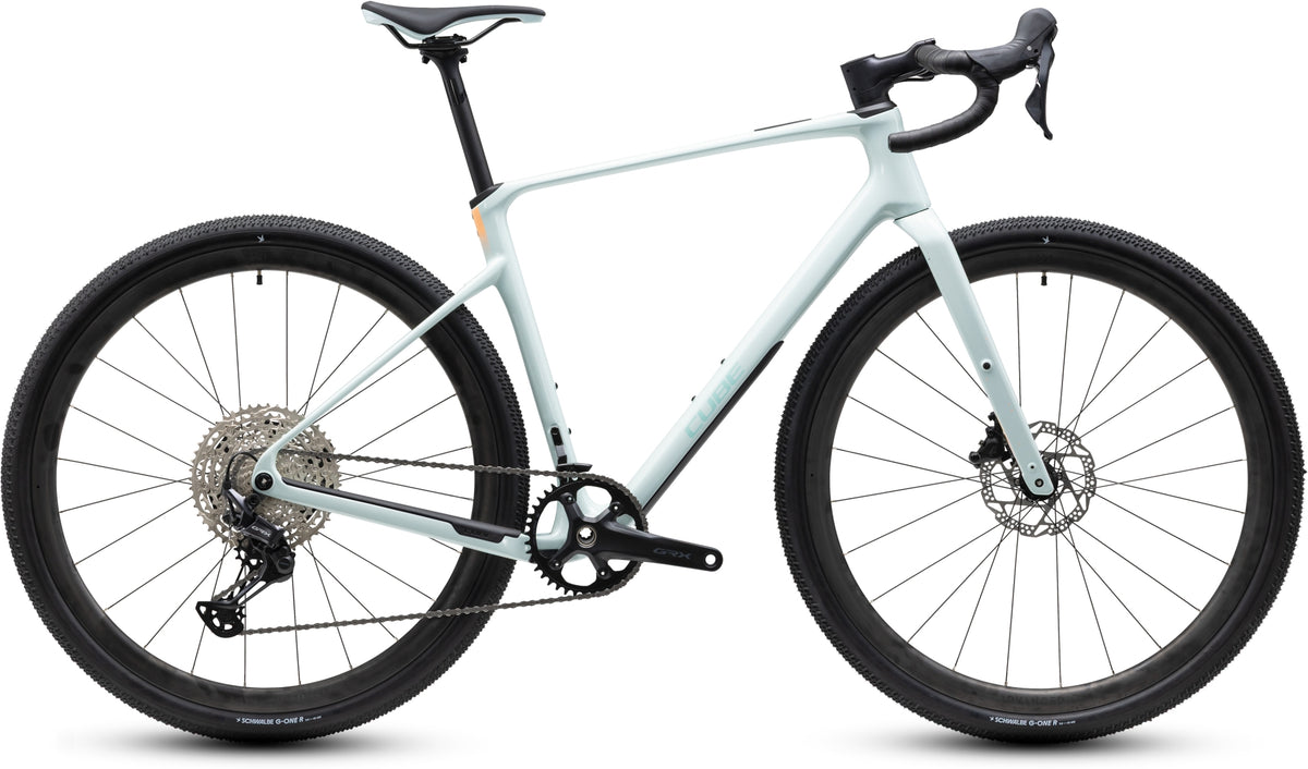 Cube Nuroad C:62 One 2027