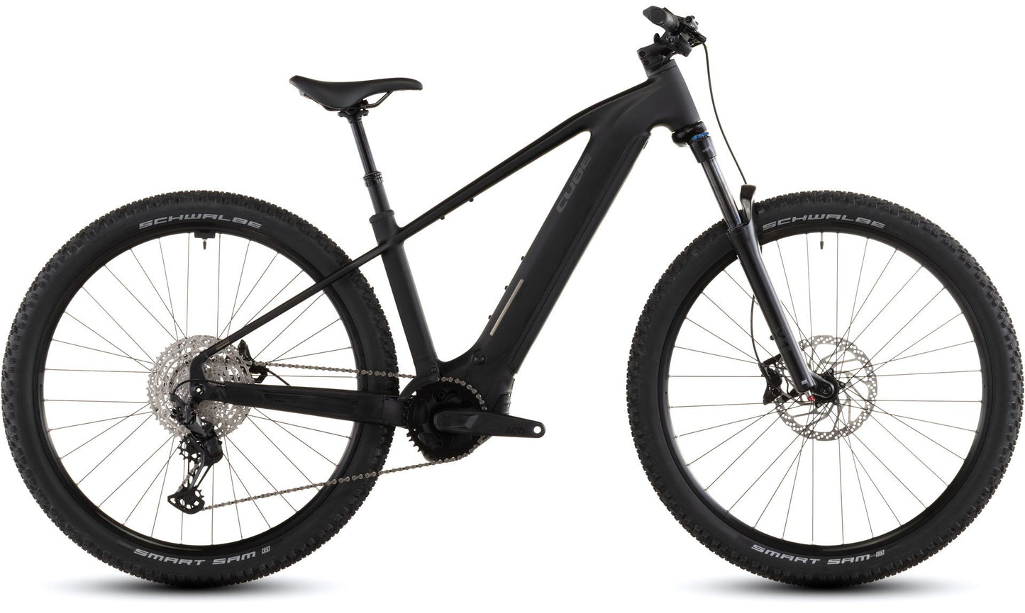 Cube Reaction Hybrid Pro 800 2026