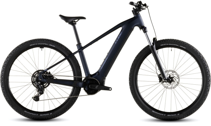 Cube Reaction Hybrid Performance 600 2026