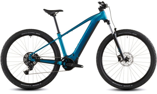 Cube Reaction Hybrid Performance 600 2026